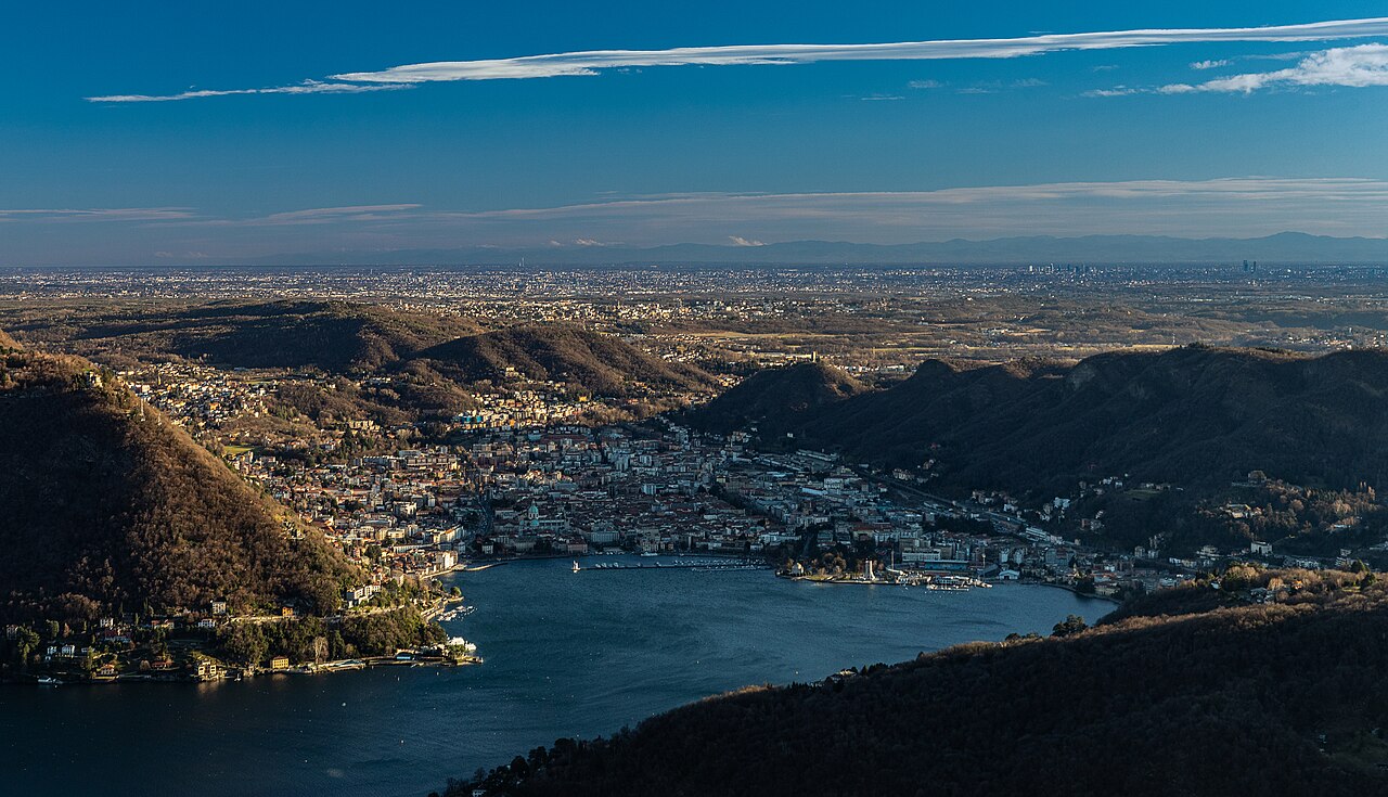 Como