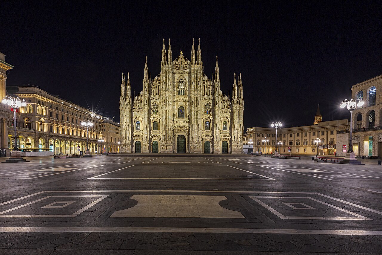 Milano